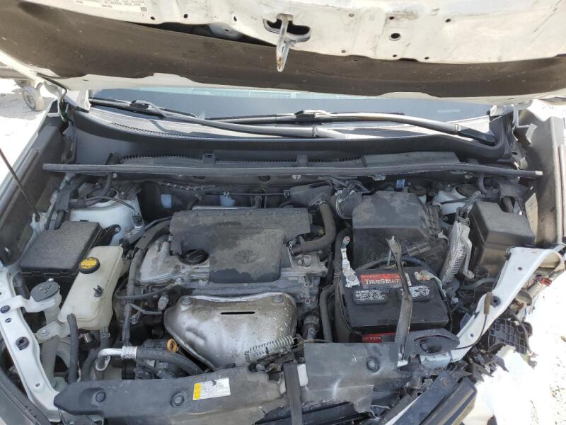 2017 TOYOTA RAV4 XLE - 2T3RFREV0HW669617 | SeoVin.biz