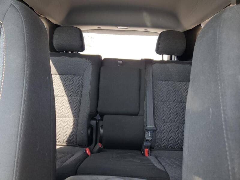 2023 CHEVROLET EQUINOX LT - 3GNAXTEG2PL269824 | SeoVin.biz