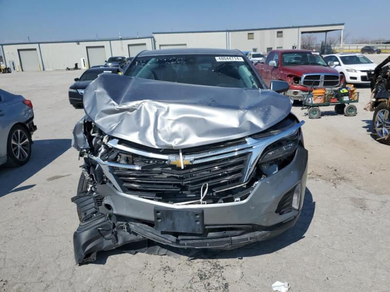 2023 CHEVROLET EQUINOX LT - 3GNAXTEG2PL269824 | SeoVin.biz