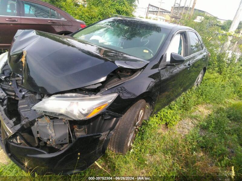 2017 TOYOTA CAMRY SE - 4T1BF1FK2HU715237 | SeoVin.biz