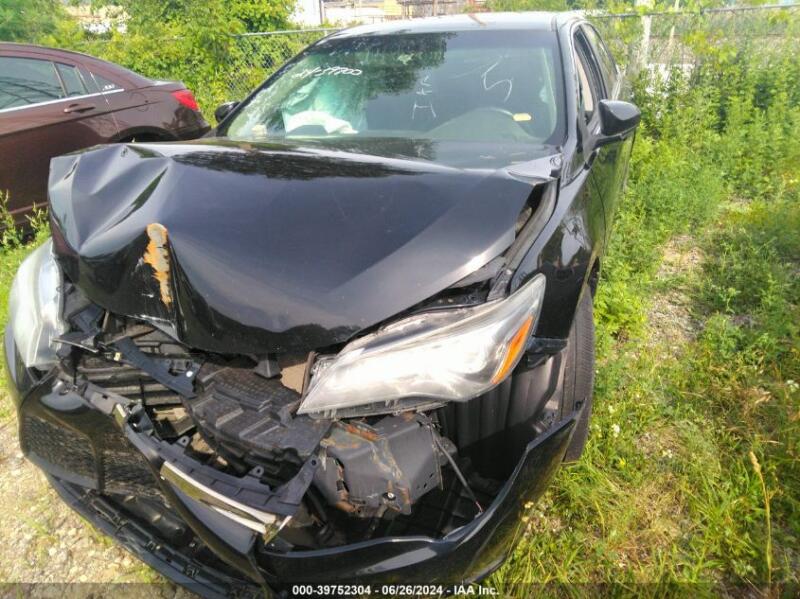 2017 TOYOTA CAMRY SE - 4T1BF1FK2HU715237 | SeoVin.biz