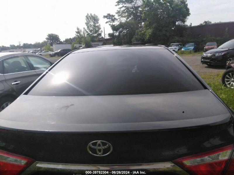 2017 TOYOTA CAMRY SE - 4T1BF1FK2HU715237 | SeoVin.biz