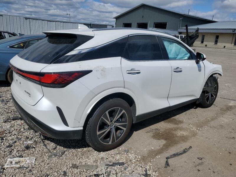 2023 LEXUS RX 350H BASE - 2T2BBMCA8PC011015 | SeoVin.biz