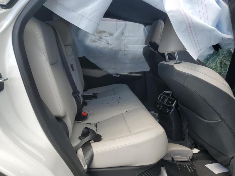 2023 LEXUS RX 350H BASE - 2T2BBMCA8PC011015 | SeoVin.biz
