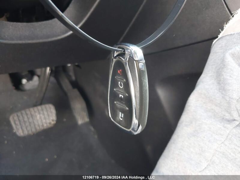 2018 CHEVROLET EQUINOX LS - 2GNAXHEV0J6143890 | SeoVin.biz