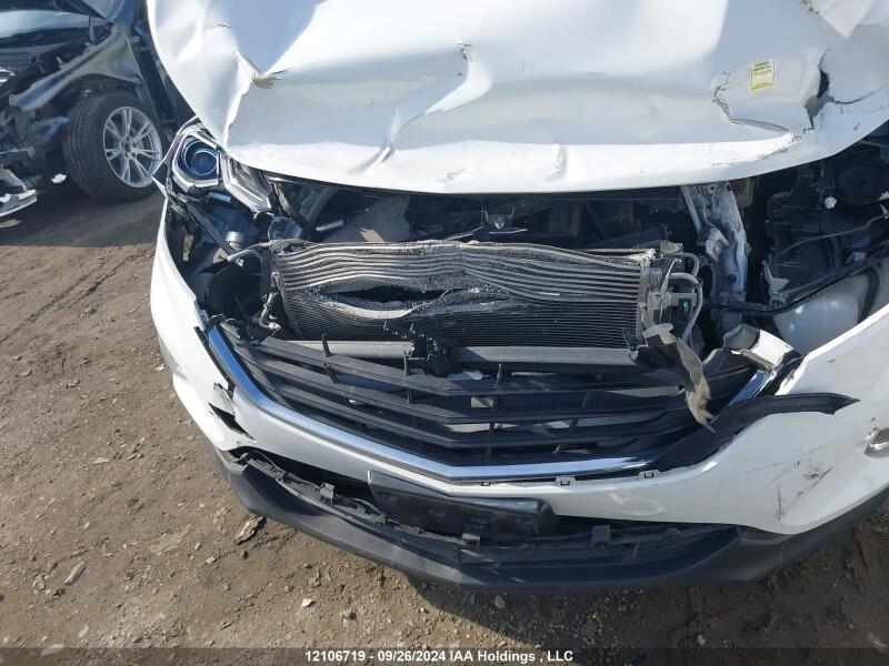2018 CHEVROLET EQUINOX LS - 2GNAXHEV0J6143890 | SeoVin.biz