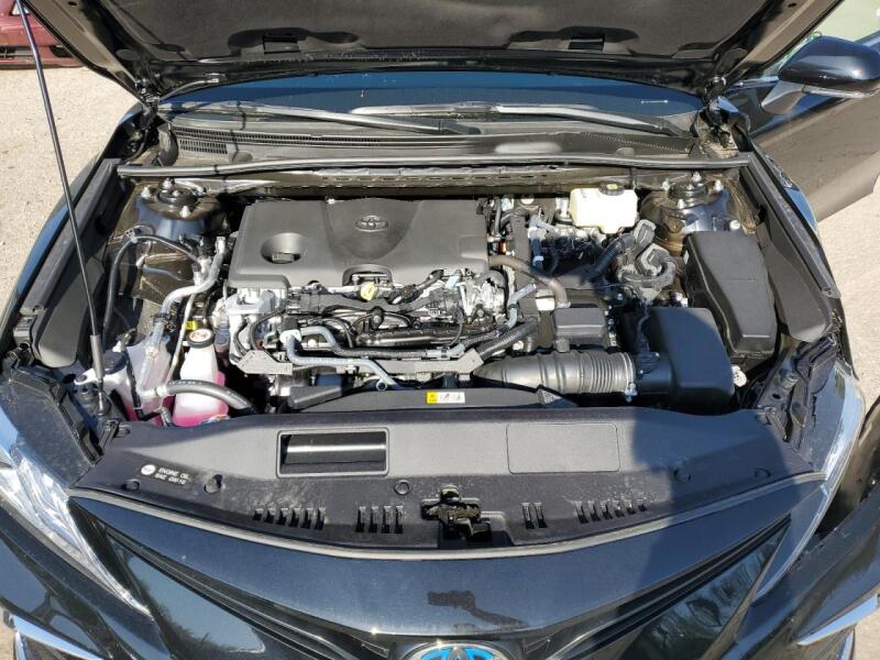 2024 TOYOTA CAMRY XLE - 4T1F31AK6RU628430 | SeoVin.biz