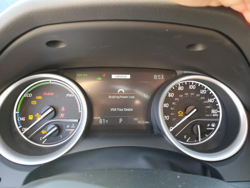 2024 TOYOTA CAMRY XLE - 4T1F31AK6RU628430 | SeoVin.biz