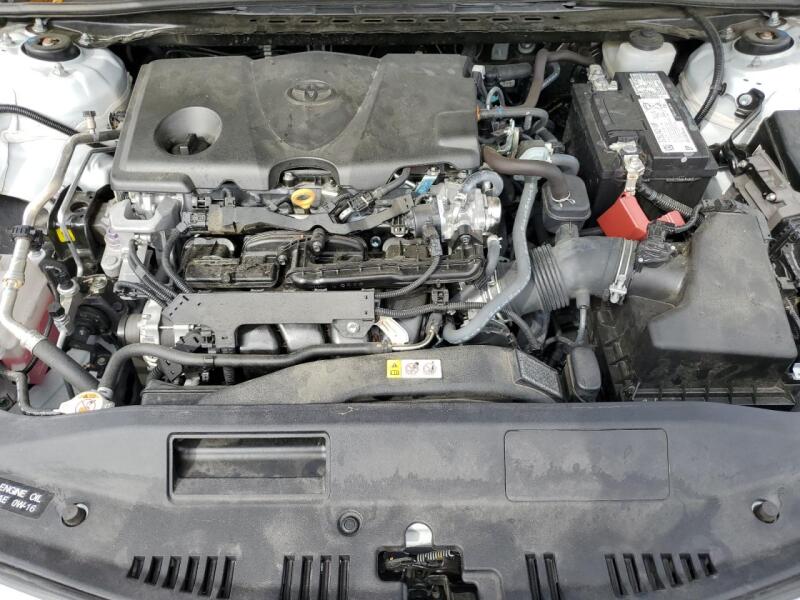 2023 TOYOTA CAMRY SE NIGHT SHADE - 4T1T11AK3PU821589 | SeoVin.biz
