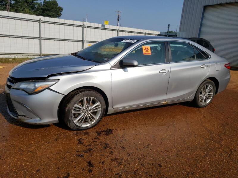 2016 TOYOTA CAMRY LE - 4T1BF1FK6GU584747 | SeoVin.biz
