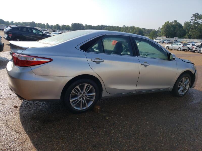 2016 TOYOTA CAMRY LE - 4T1BF1FK6GU584747 | SeoVin.biz
