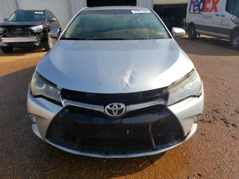 2016 TOYOTA CAMRY LE - 4T1BF1FK6GU584747 | SeoVin.biz
