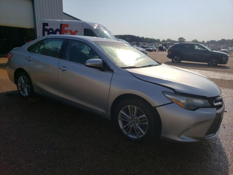 2016 TOYOTA CAMRY LE - 4T1BF1FK6GU584747 | SeoVin.biz