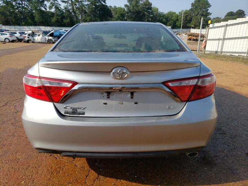 2016 TOYOTA CAMRY LE - 4T1BF1FK6GU584747 | SeoVin.biz