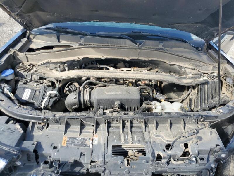 2021 FORD EXPLORER LIMITED - 1FMSK8FH7MGB50484 | SeoVin.biz