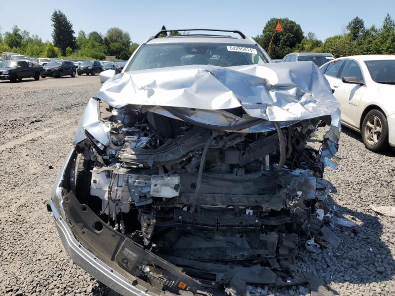 2018 MAZDA CX-5 GRAND TOURING - JM3KFBDM4J0346447 | SeoVin.biz