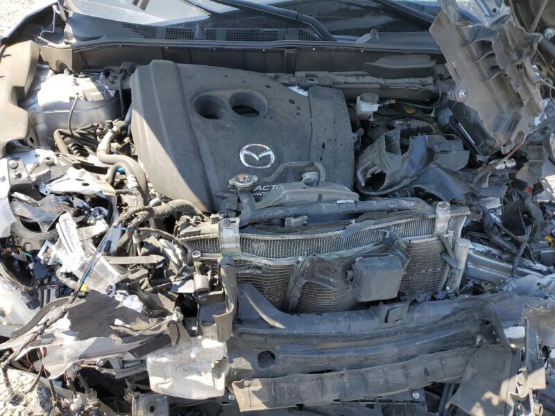 2018 MAZDA CX-5 GRAND TOURING - JM3KFBDM4J0346447 | SeoVin.biz