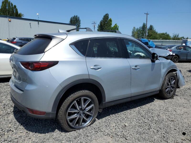2018 MAZDA CX-5 GRAND TOURING - JM3KFBDM4J0346447 | SeoVin.biz