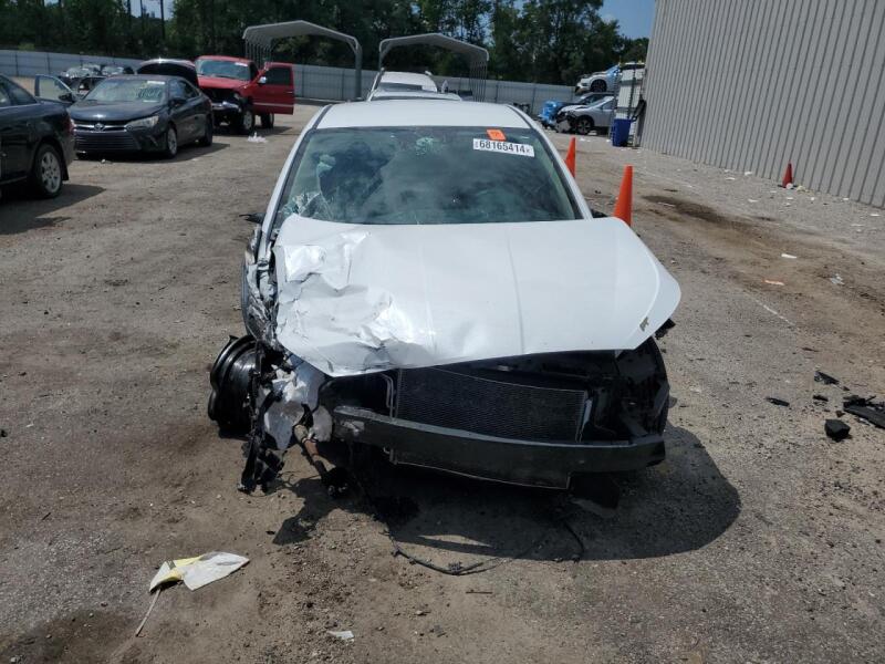 2020 HYUNDAI ELANTRA SE - 5NPD74LF8LH557931 | SeoVin.biz