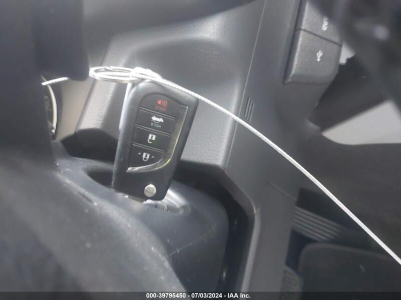 2021 TOYOTA CAMRY SE - 4T1G11AKXMU521741 | SeoVin.biz