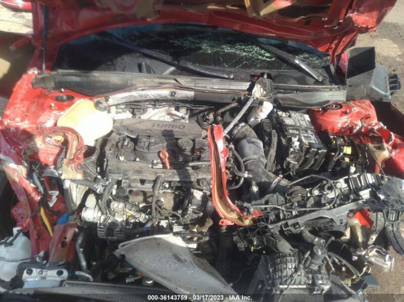 2021 HYUNDAI SONATA LIMITED - 5NPEH4J28MH097642 | SeoVin.biz