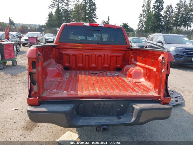 2022 FORD RANGER LARIAT - 1FTER4FH2NLD22385 | SeoVin.biz
