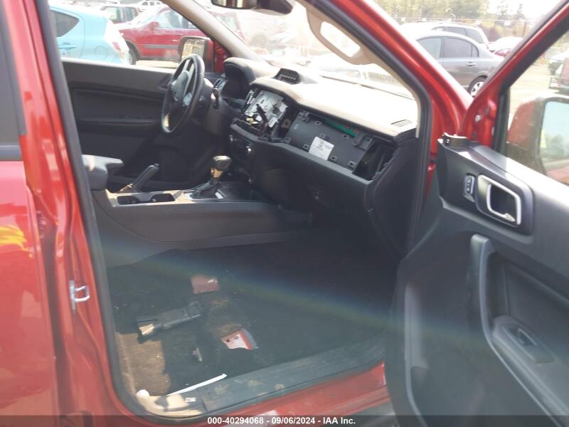 2022 FORD RANGER LARIAT - 1FTER4FH2NLD22385 | SeoVin.biz