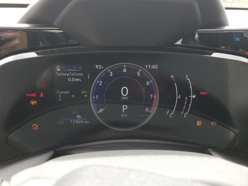 2023 LEXUS NX 250 - JTJADCAZ7P5012874 | SeoVin.biz