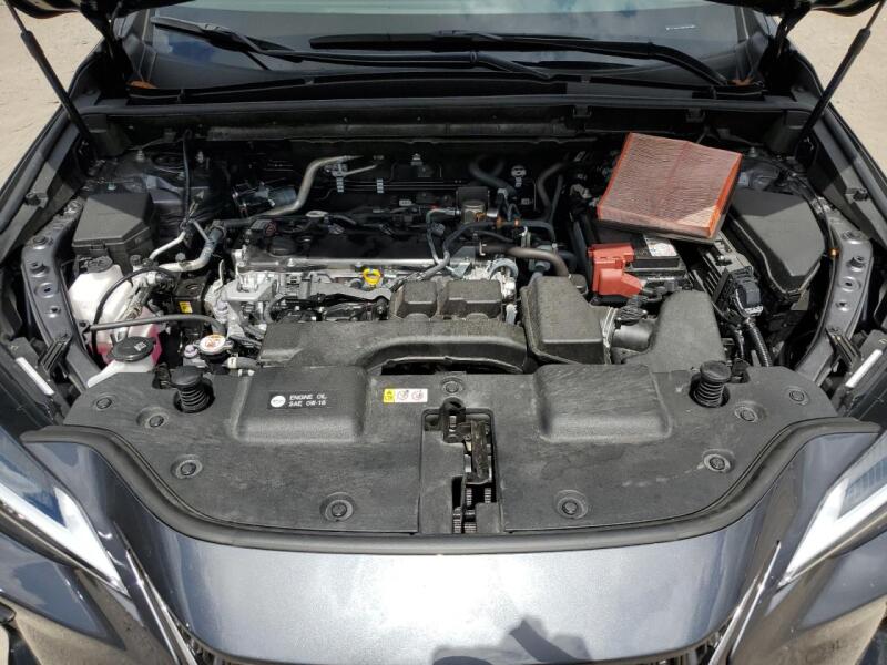 2023 LEXUS NX 250 - JTJADCAZ7P5012874 | SeoVin.biz