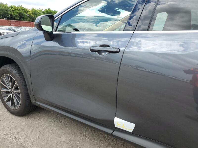 2023 LEXUS NX 250 - JTJADCAZ7P5012874 | SeoVin.biz