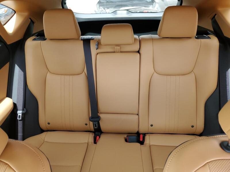 2023 LEXUS NX 250 - JTJADCAZ7P5012874 | SeoVin.biz