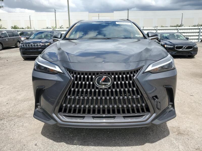 2023 LEXUS NX 250 - JTJADCAZ7P5012874 | SeoVin.biz