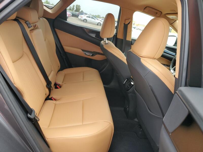 2023 LEXUS NX 250 - JTJADCAZ7P5012874 | SeoVin.biz