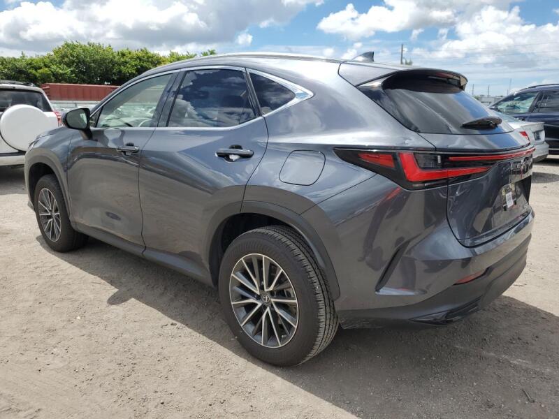 2023 LEXUS NX 250 - JTJADCAZ7P5012874 | SeoVin.biz
