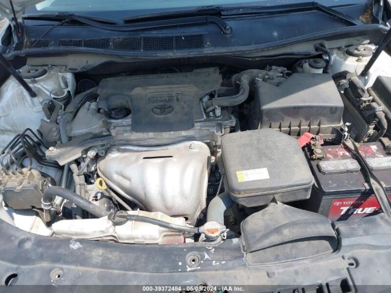 2016 TOYOTA CAMRY SE - 4T1BF1FK4GU237420 | SeoVin.biz