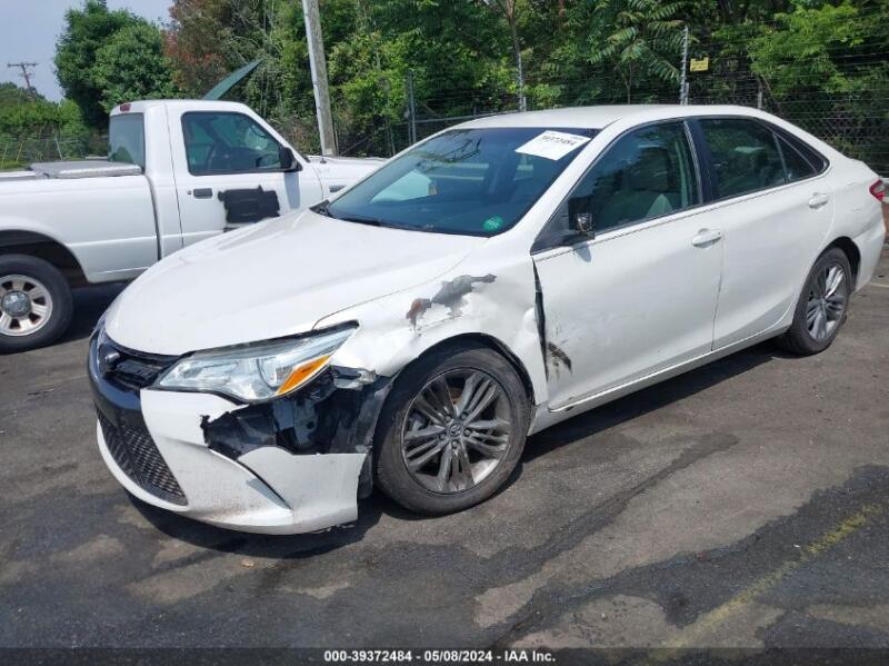 2016 TOYOTA CAMRY SE - 4T1BF1FK4GU237420 | SeoVin.biz