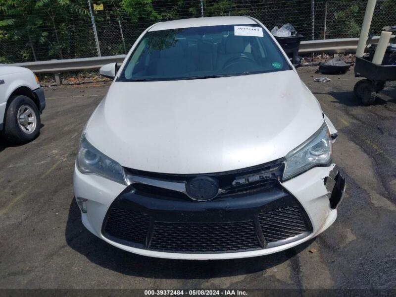 2016 TOYOTA CAMRY SE - 4T1BF1FK4GU237420 | SeoVin.biz
