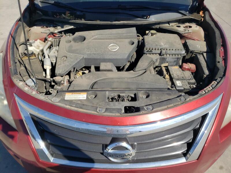 2015 NISSAN ALTIMA 2.5 - 1N4AL3APXFC438711 | SeoVin.biz