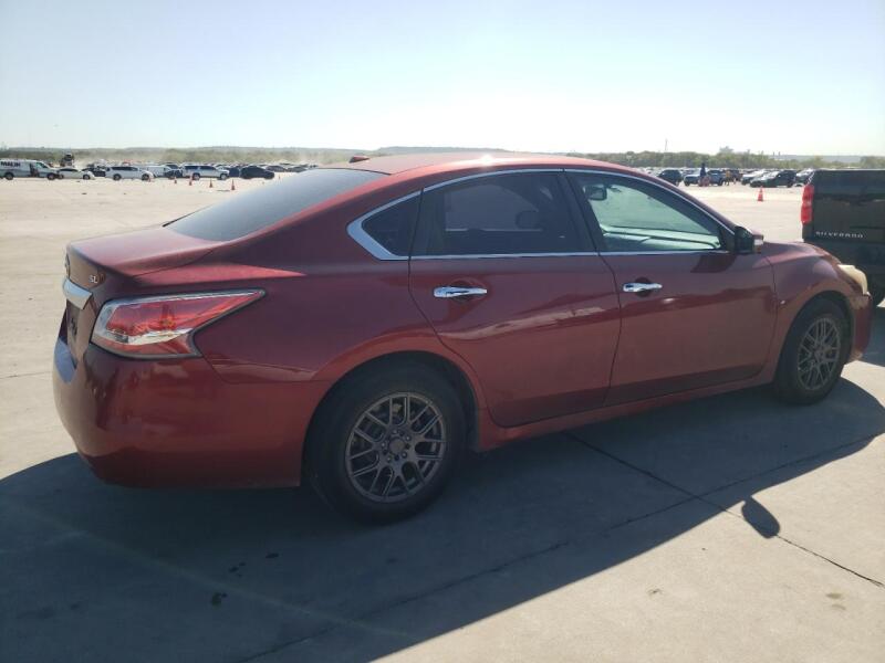 2015 NISSAN ALTIMA 2.5 - 1N4AL3APXFC438711 | SeoVin.biz