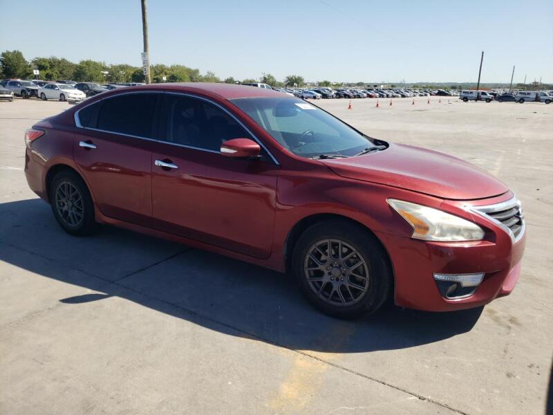 2015 NISSAN ALTIMA 2.5 - 1N4AL3APXFC438711 | SeoVin.biz