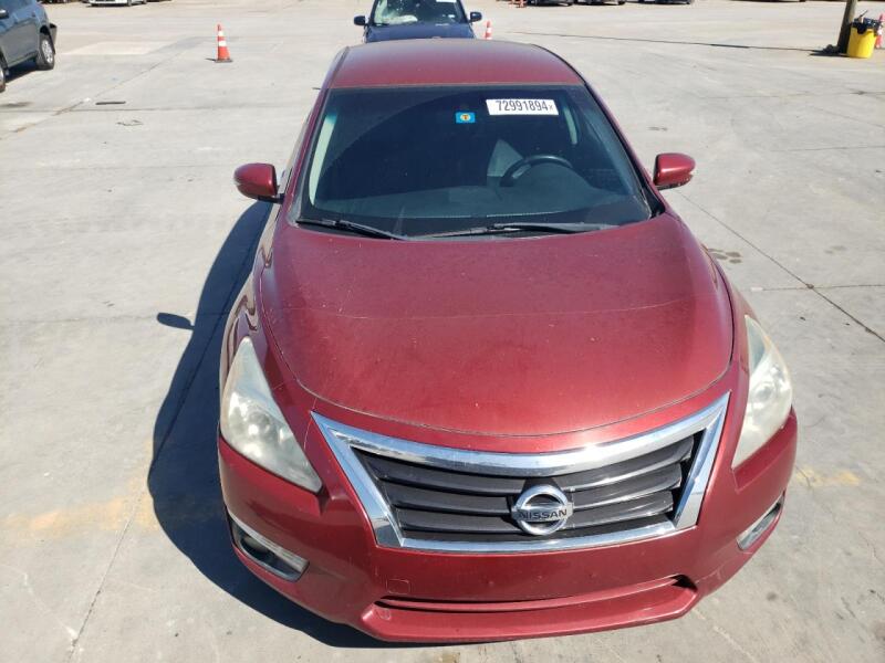 2015 NISSAN ALTIMA 2.5 - 1N4AL3APXFC438711 | SeoVin.biz