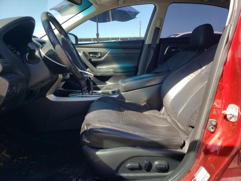 2015 NISSAN ALTIMA 2.5 - 1N4AL3APXFC438711 | SeoVin.biz