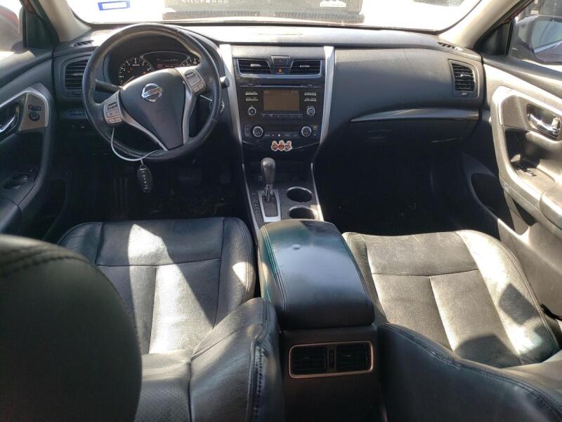 2015 NISSAN ALTIMA 2.5 - 1N4AL3APXFC438711 | SeoVin.biz