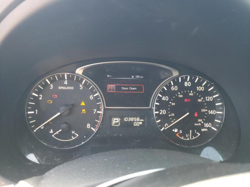 2015 NISSAN ALTIMA 2.5 - 1N4AL3APXFC438711 | SeoVin.biz