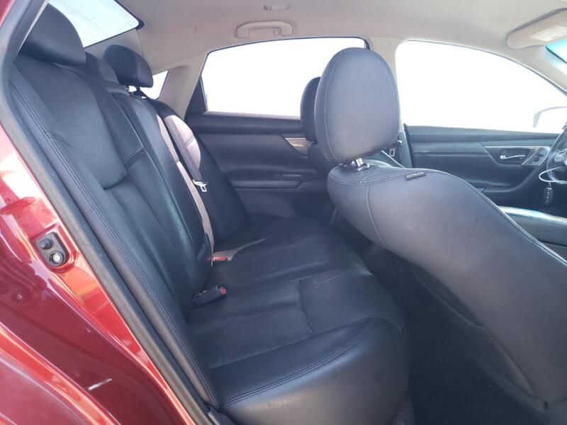2015 NISSAN ALTIMA 2.5 - 1N4AL3APXFC438711 | SeoVin.biz