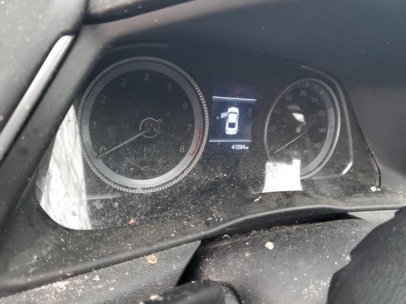 2022 HYUNDAI SONATA SE - 5NPEG4JA3NH144961 | SeoVin.biz