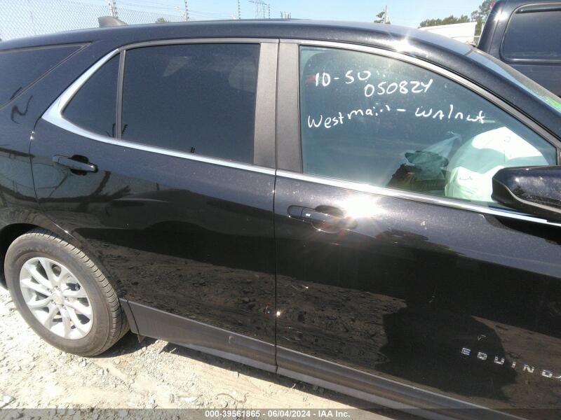 2021 CHEVROLET EQUINOX FWD LT - 2GNAXKEVXM6152694 | SeoVin.biz