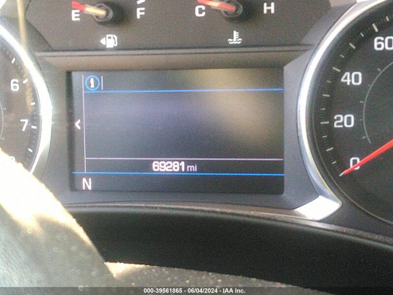 2021 CHEVROLET EQUINOX FWD LT - 2GNAXKEVXM6152694 | SeoVin.biz