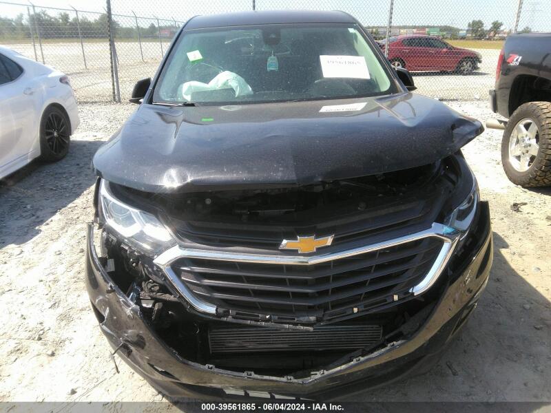 2021 CHEVROLET EQUINOX FWD LT - 2GNAXKEVXM6152694 | SeoVin.biz