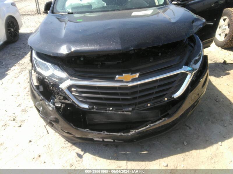2021 CHEVROLET EQUINOX FWD LT - 2GNAXKEVXM6152694 | SeoVin.biz